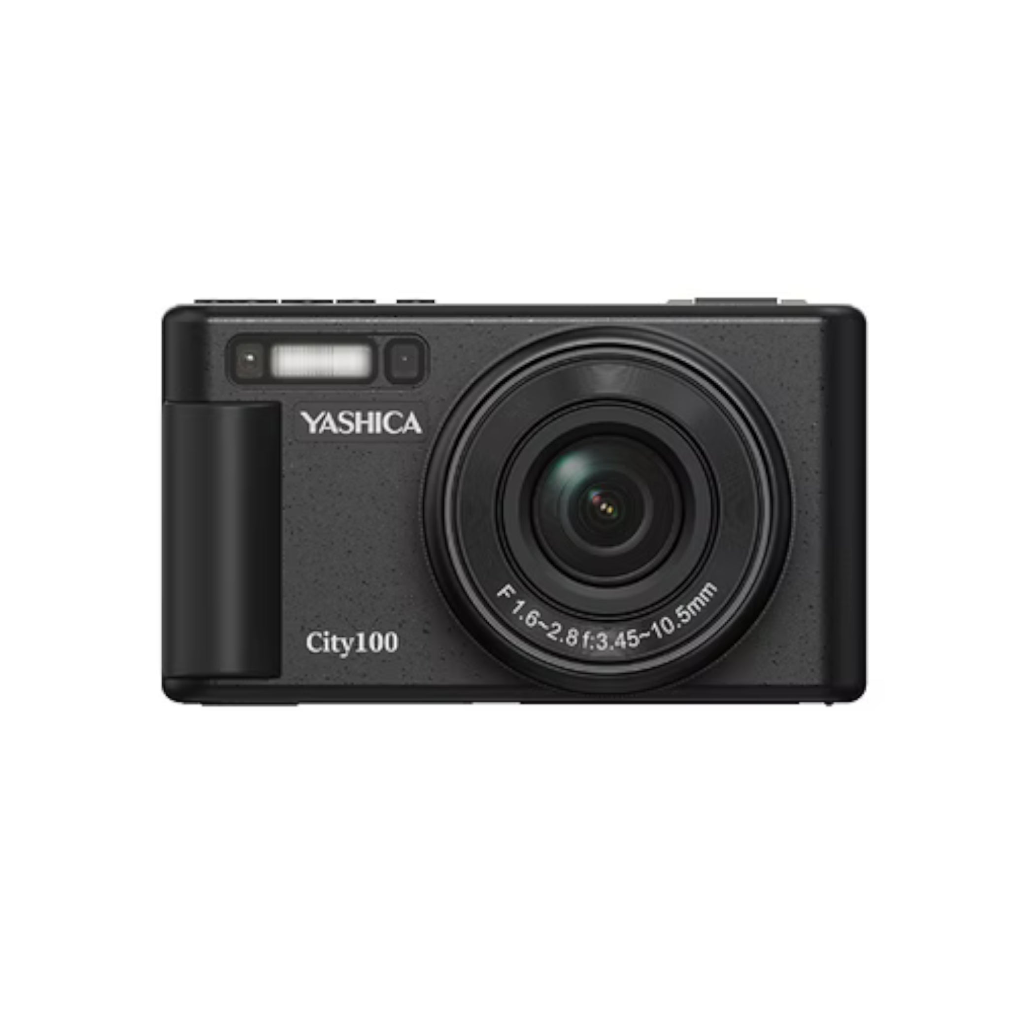 Yachica City 100 Compact Digital Camera