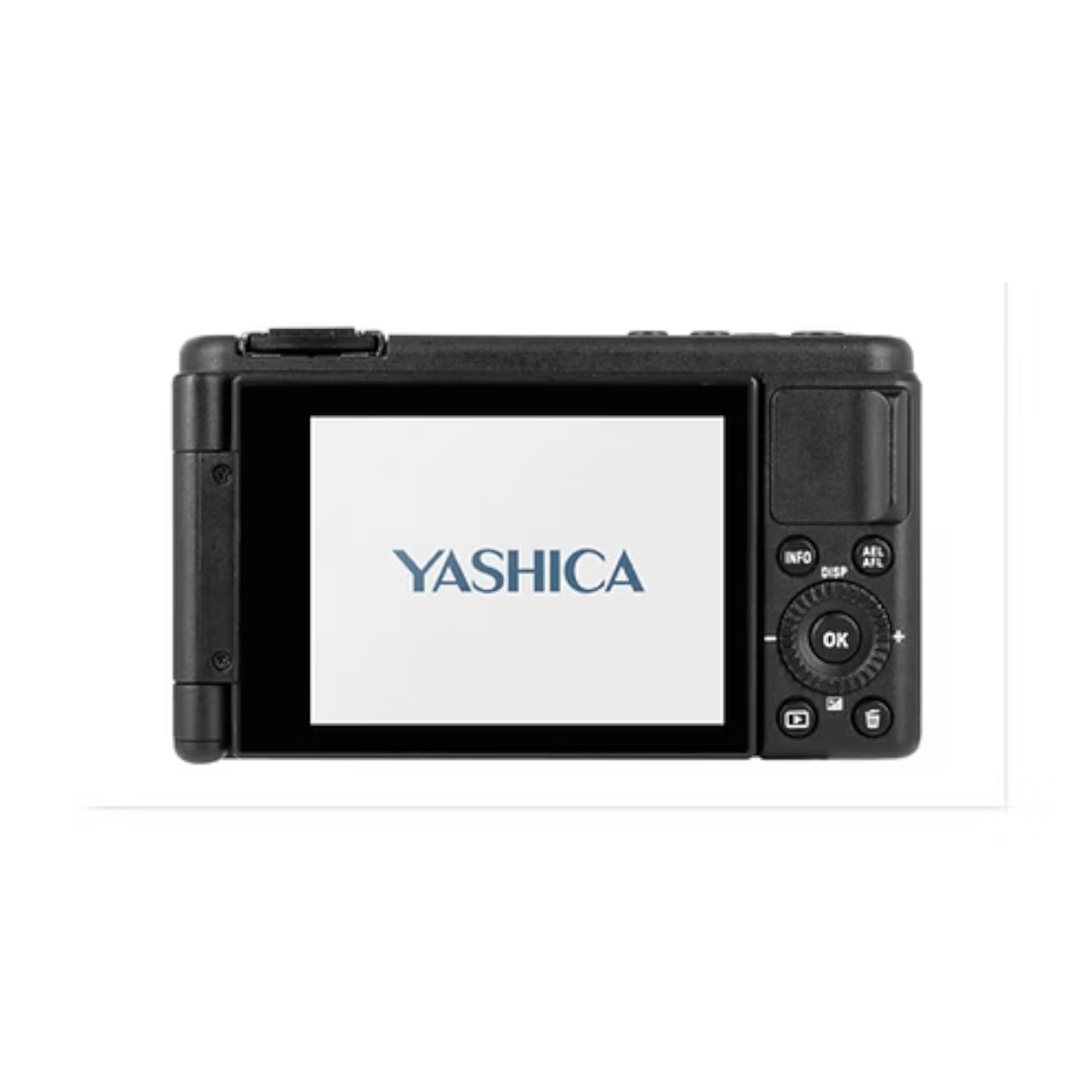 Yachica City 100 Compact Digital Camera