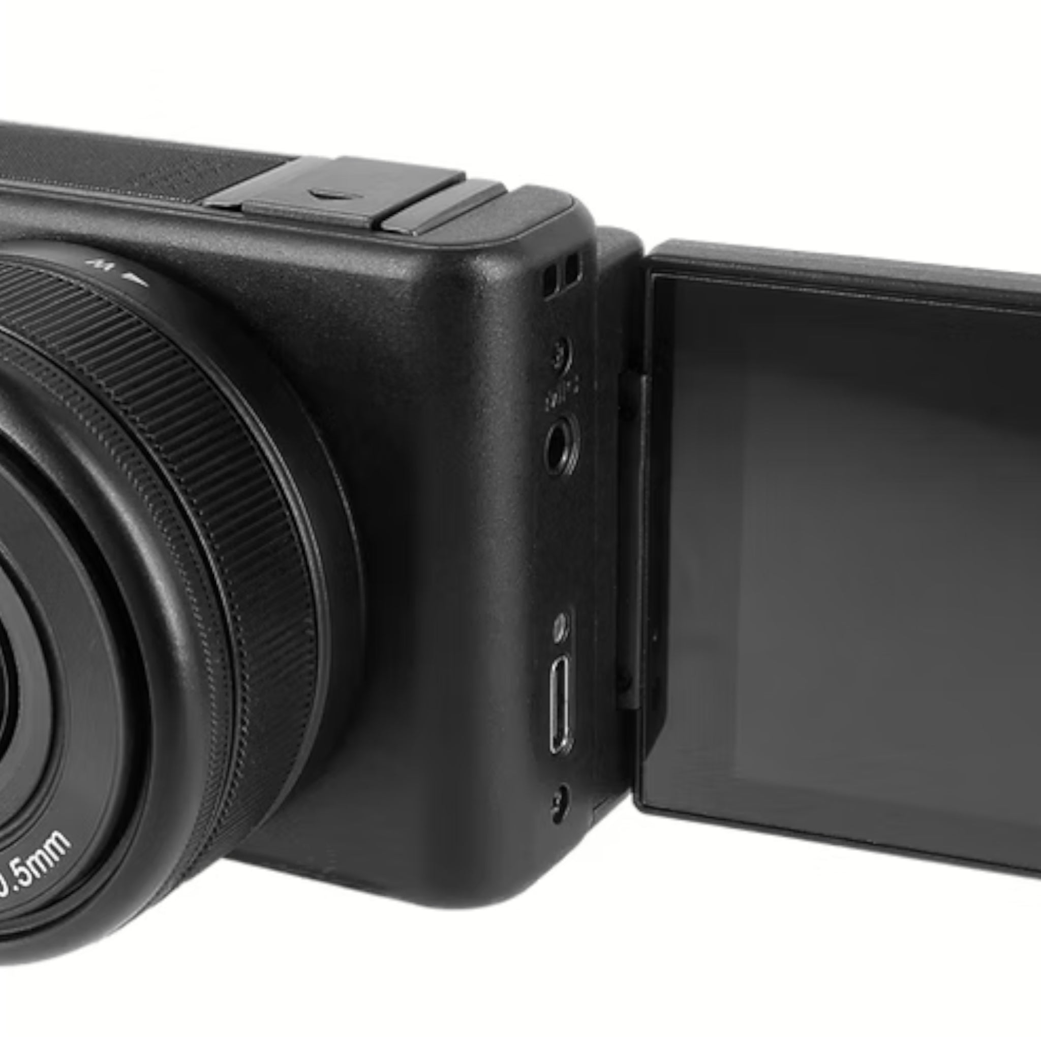 Yachica City 100 Compact Digital Camera