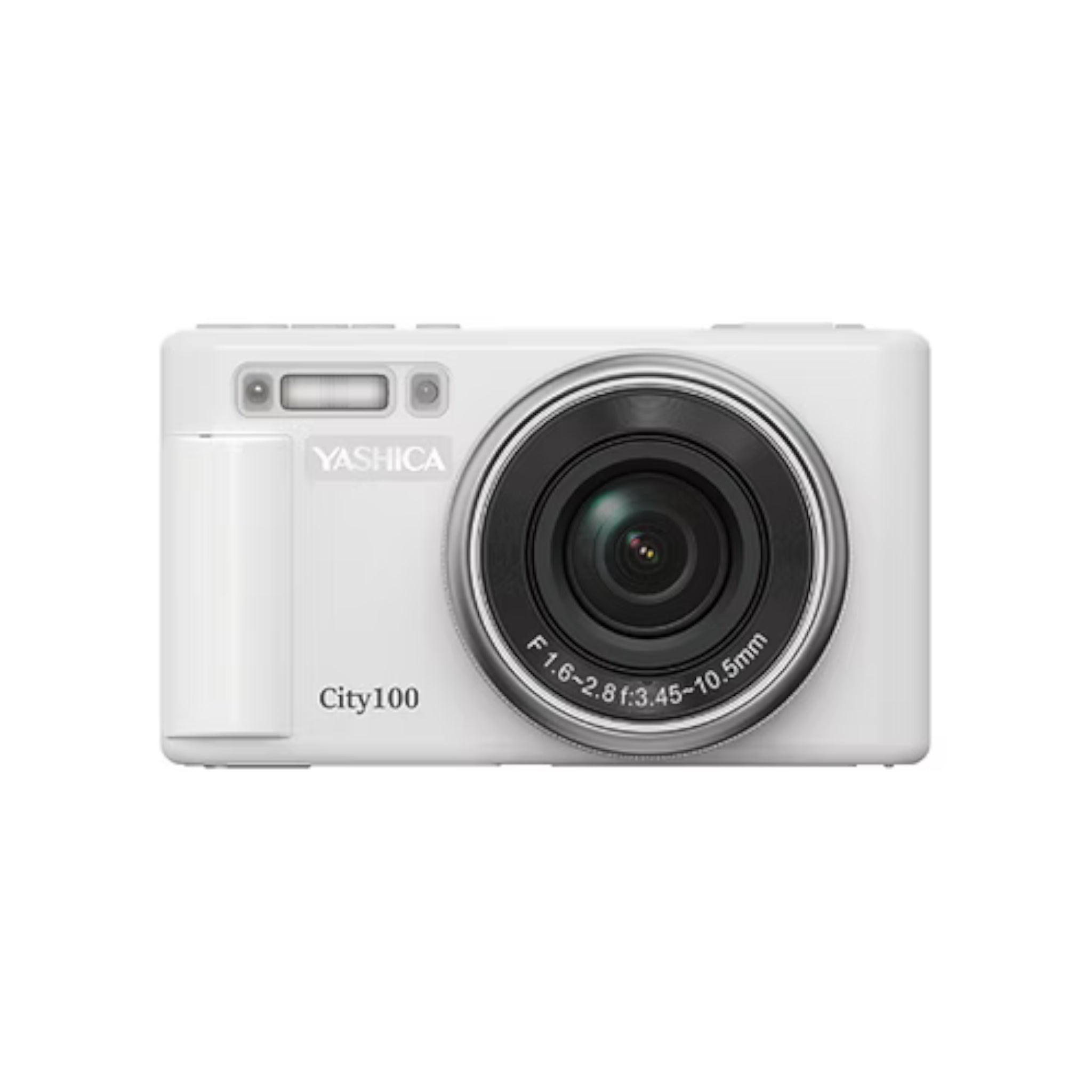 Yachica City 100 Compact Digital Camera