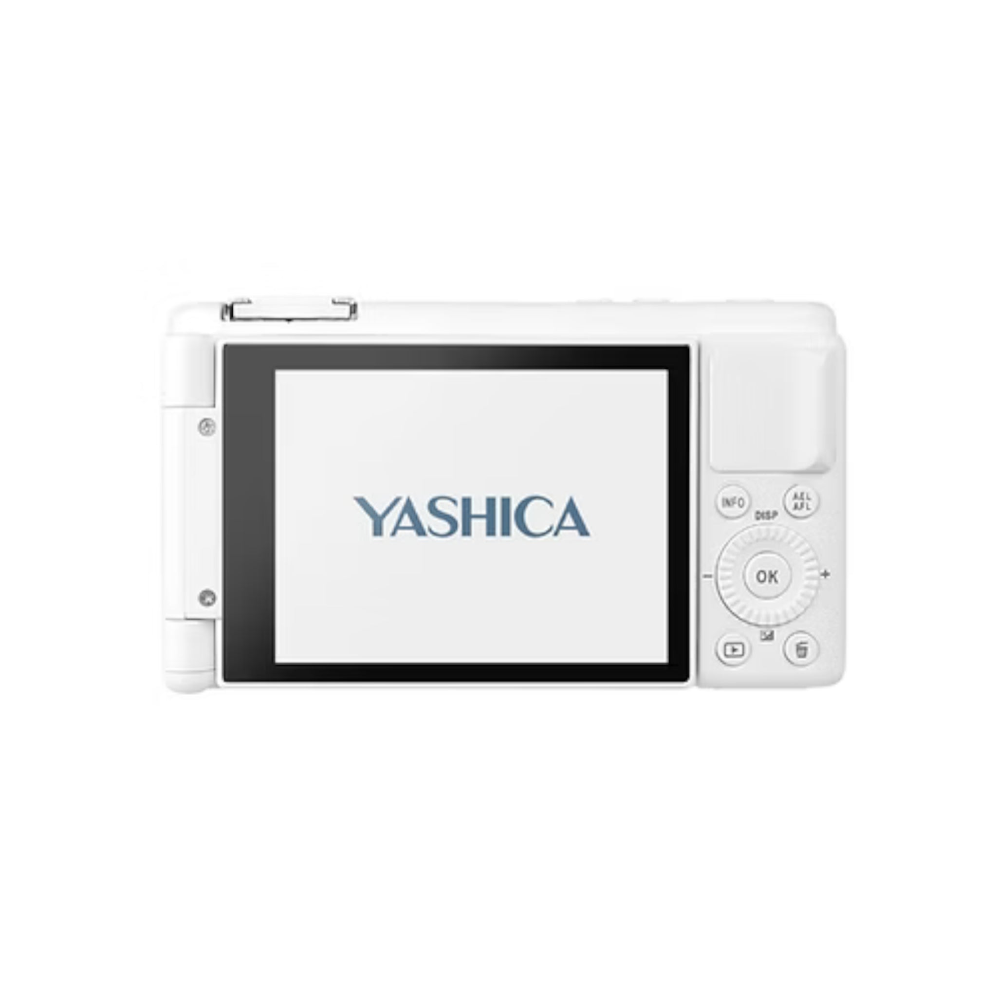 Yachica City 100 Compact Digital Camera