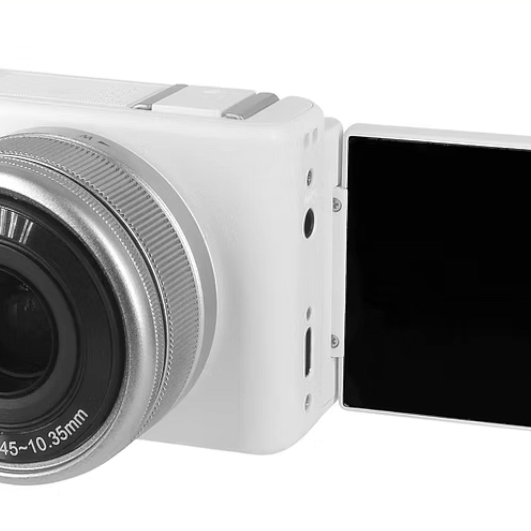 Yachica City 100 Compact Digital Camera