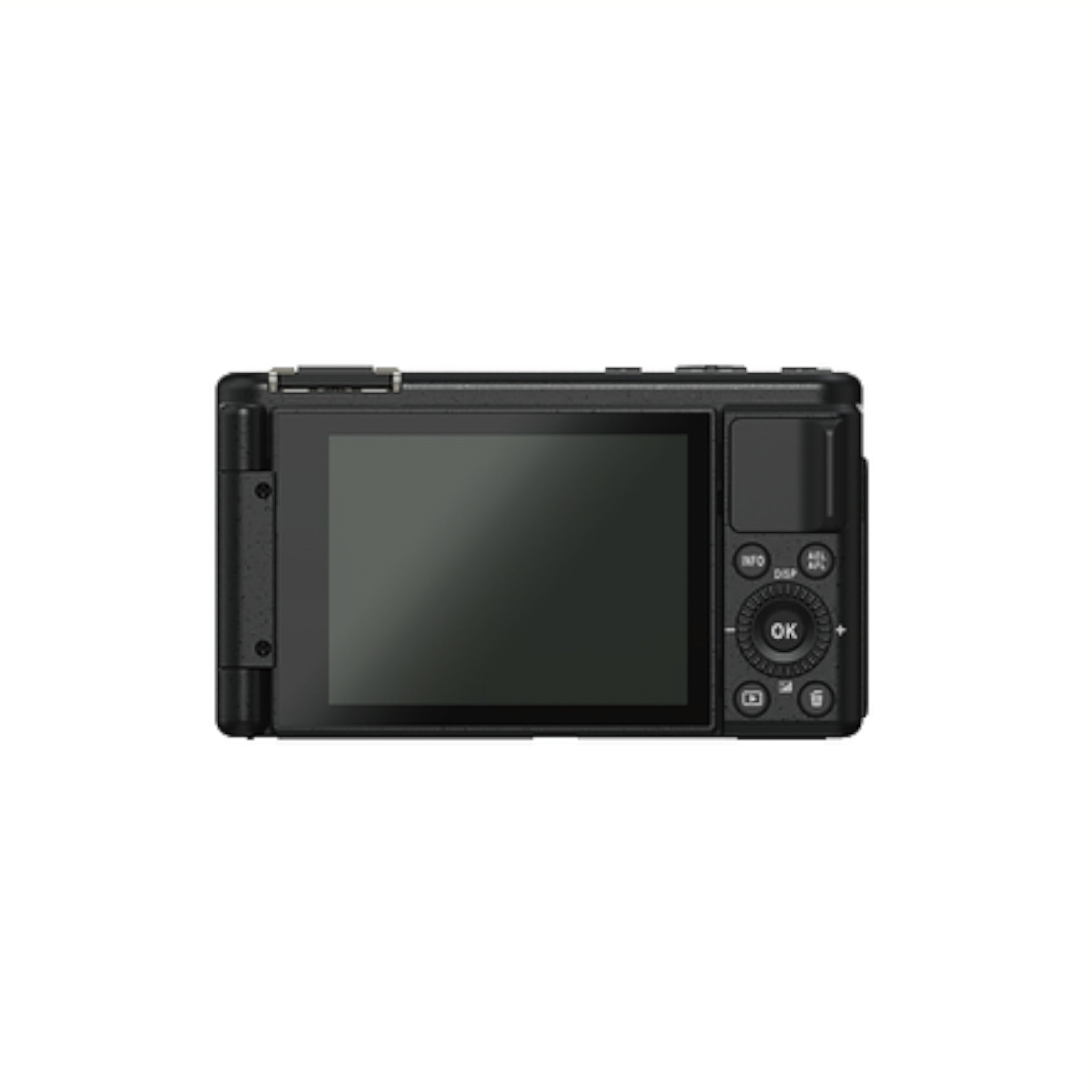 Yachica City 200 Compact Digital Camera