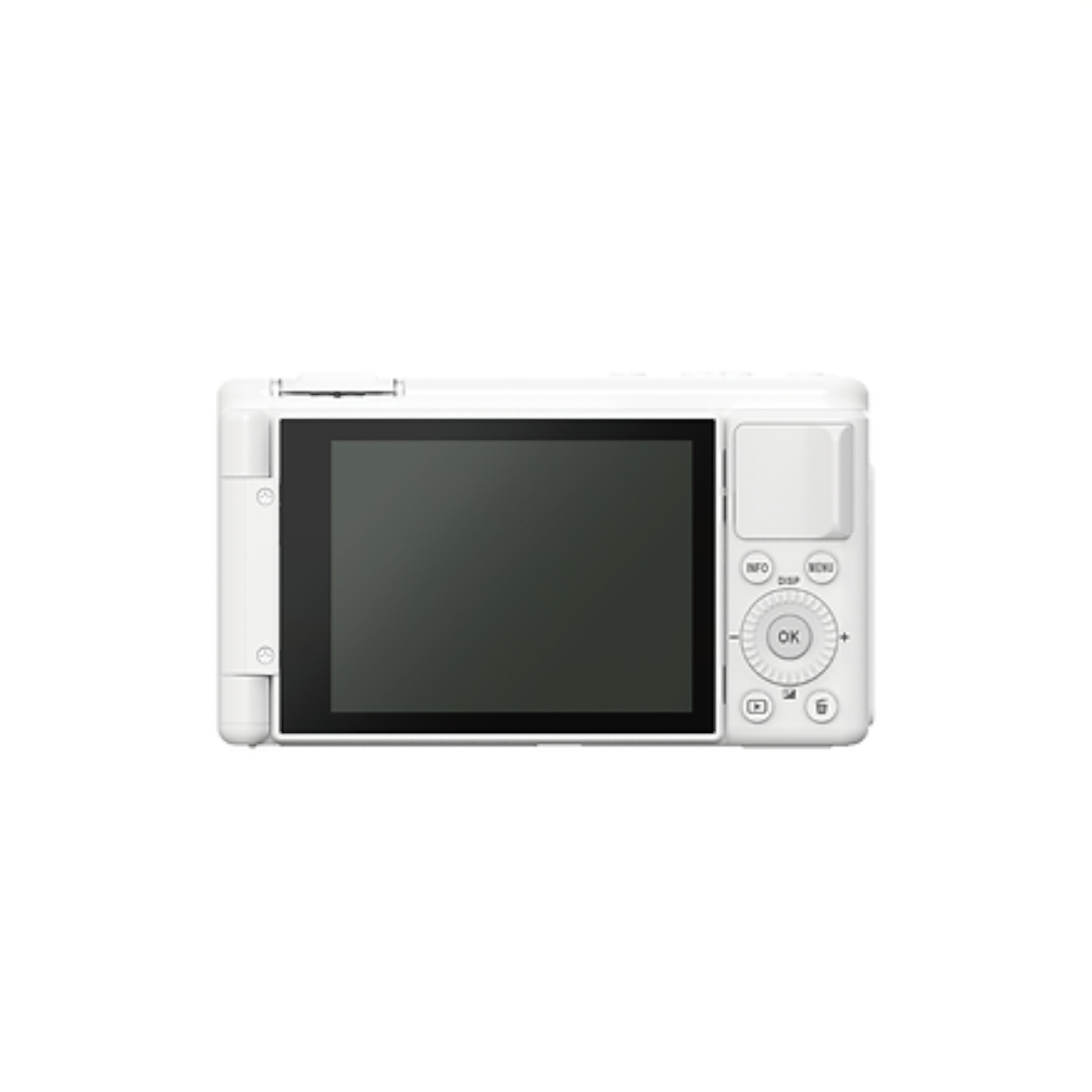 Yachica City 200 Compact Digital Camera