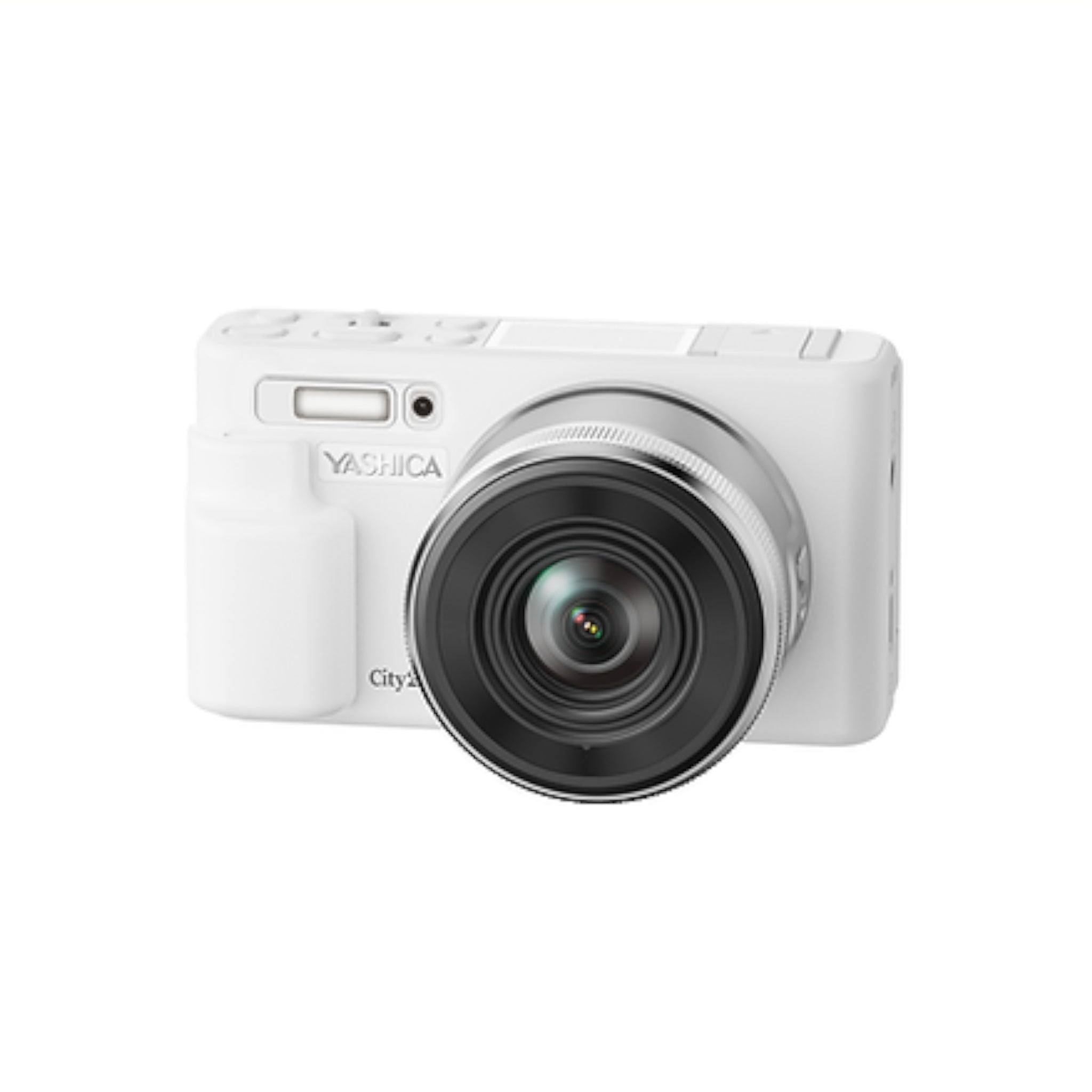 Yachica City 200 Compact Digital Camera