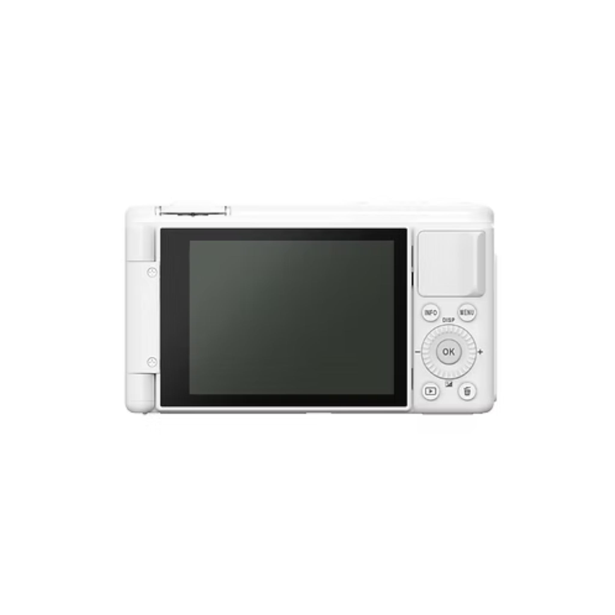 Yachica City 200 Compact Digital Camera