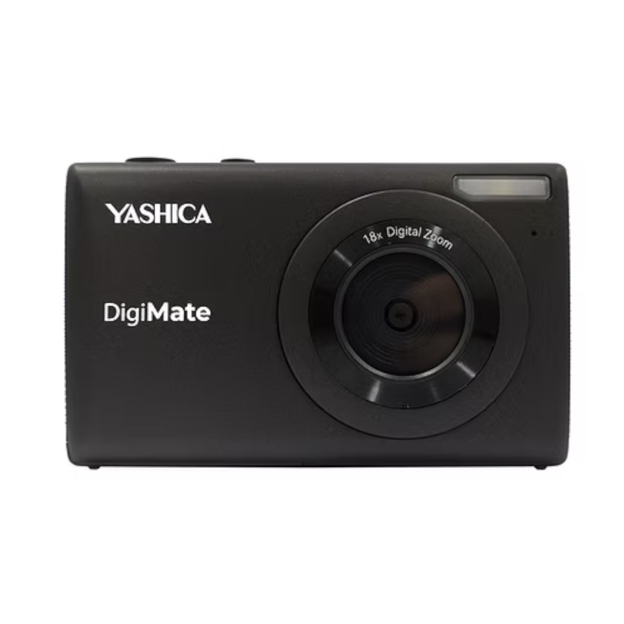 Yashica DigiMate Digital Compact Camera