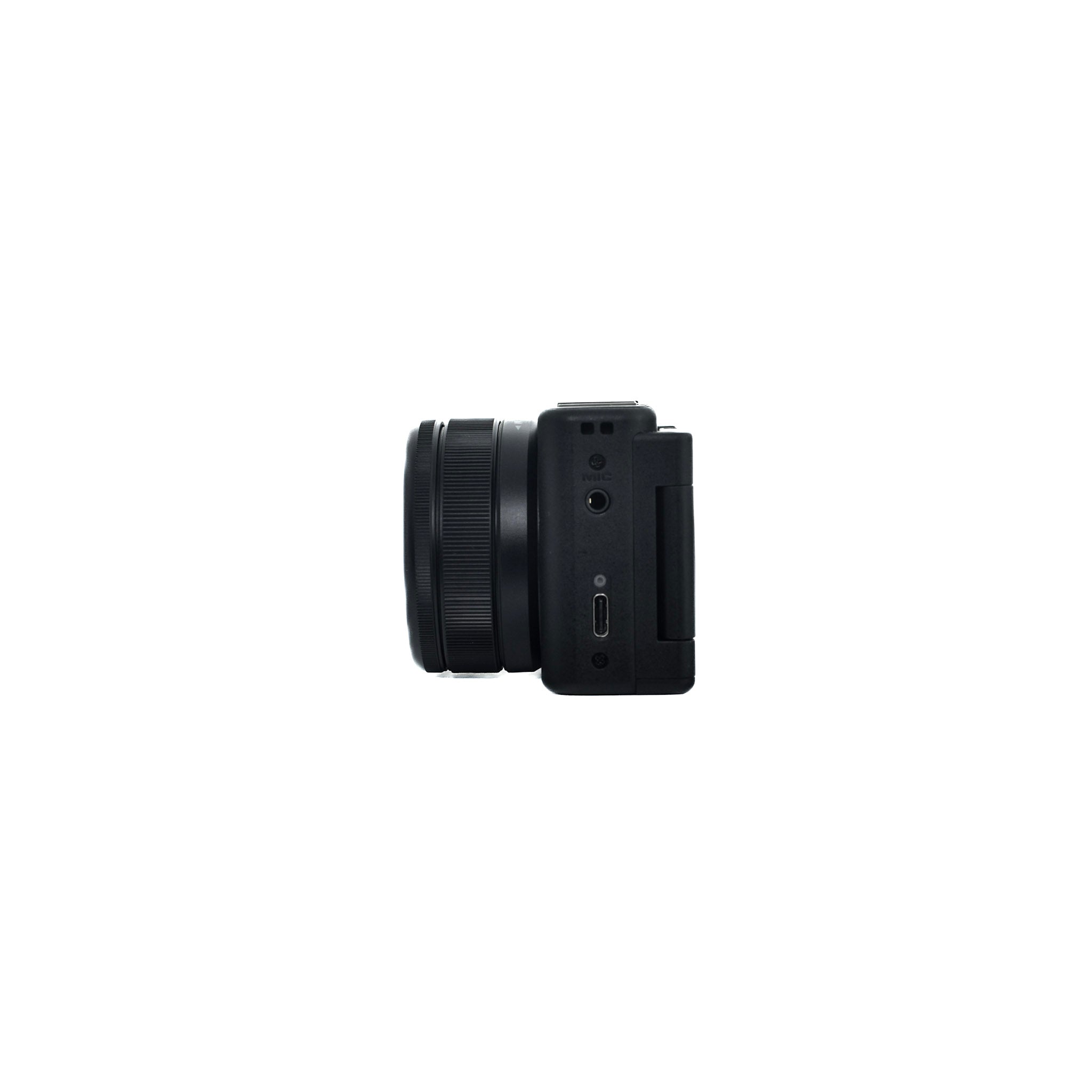 Yachica City 100 Compact Digital Camera