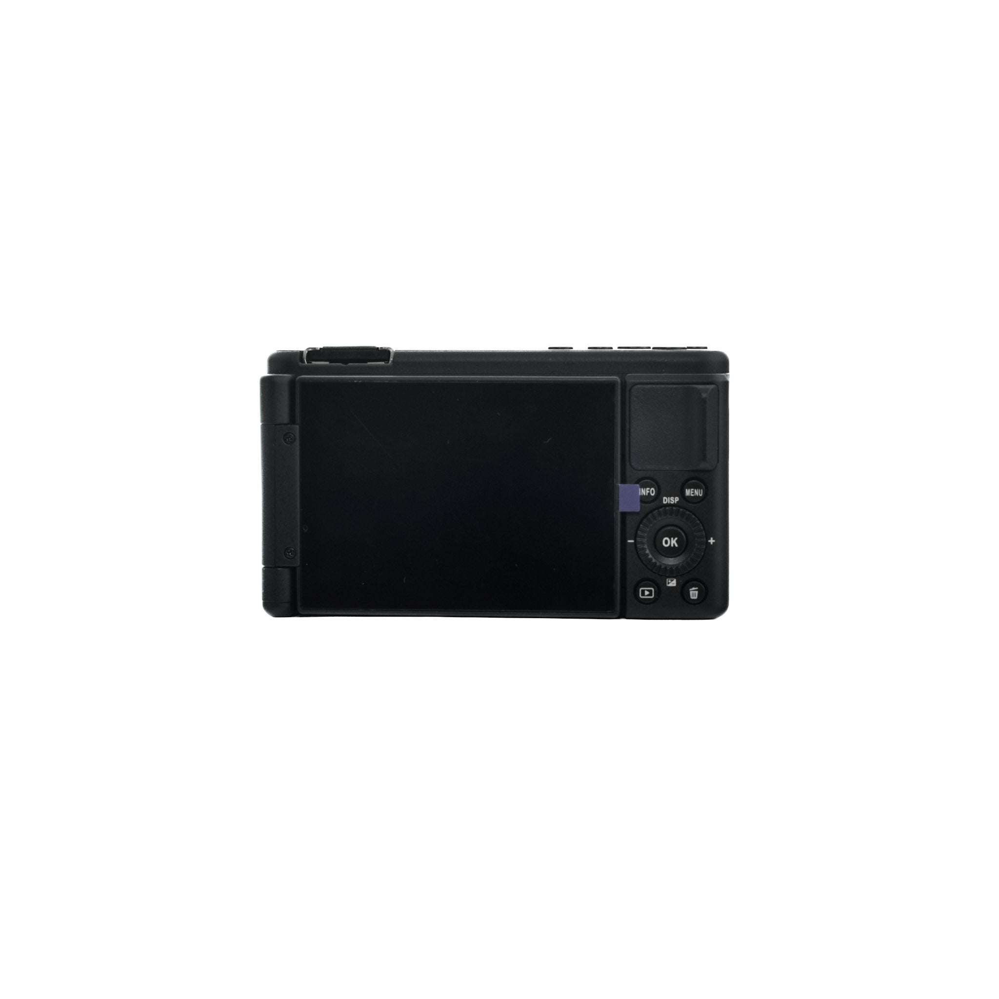 Yachica City 100 Compact Digital Camera