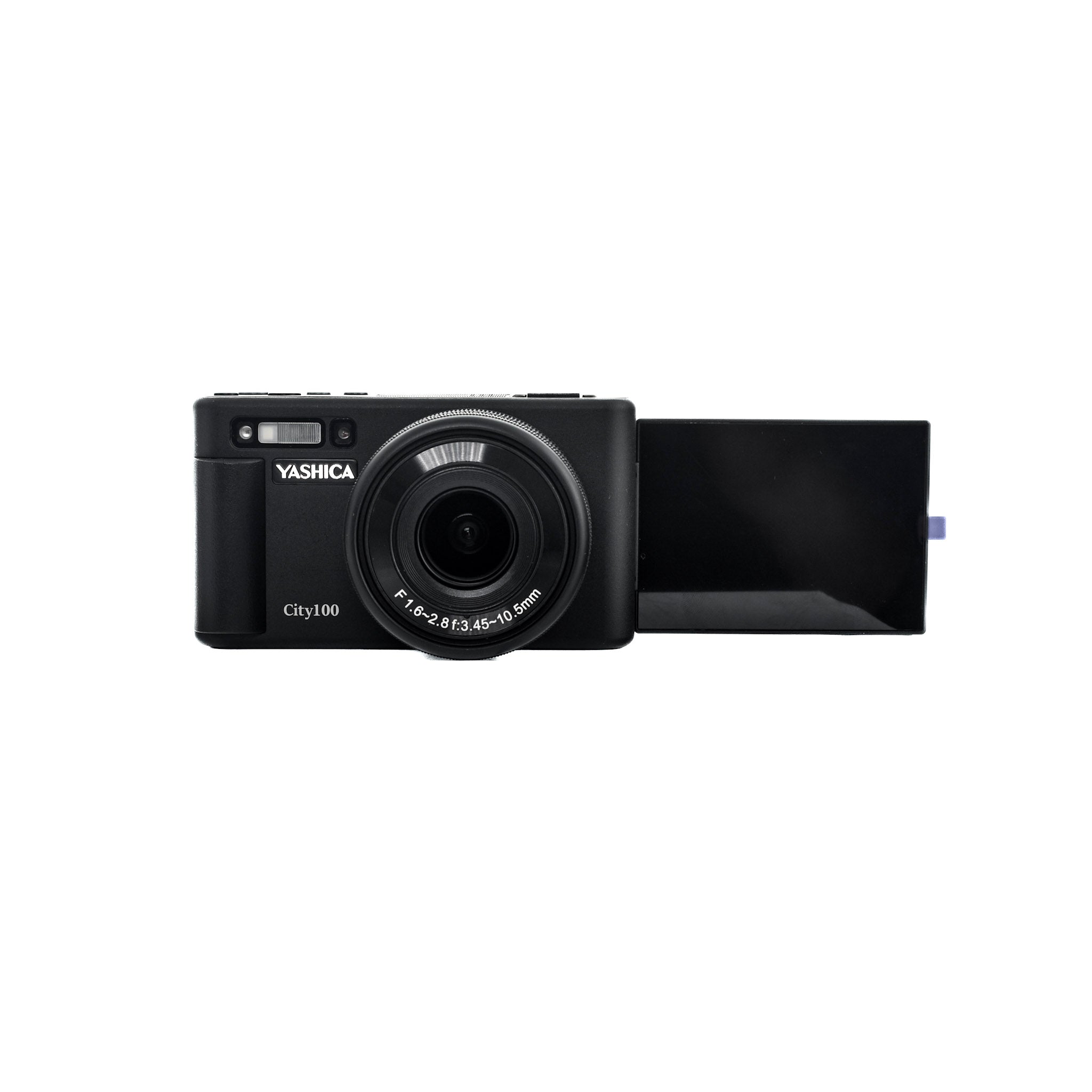 Yachica City 100 Compact Digital Camera