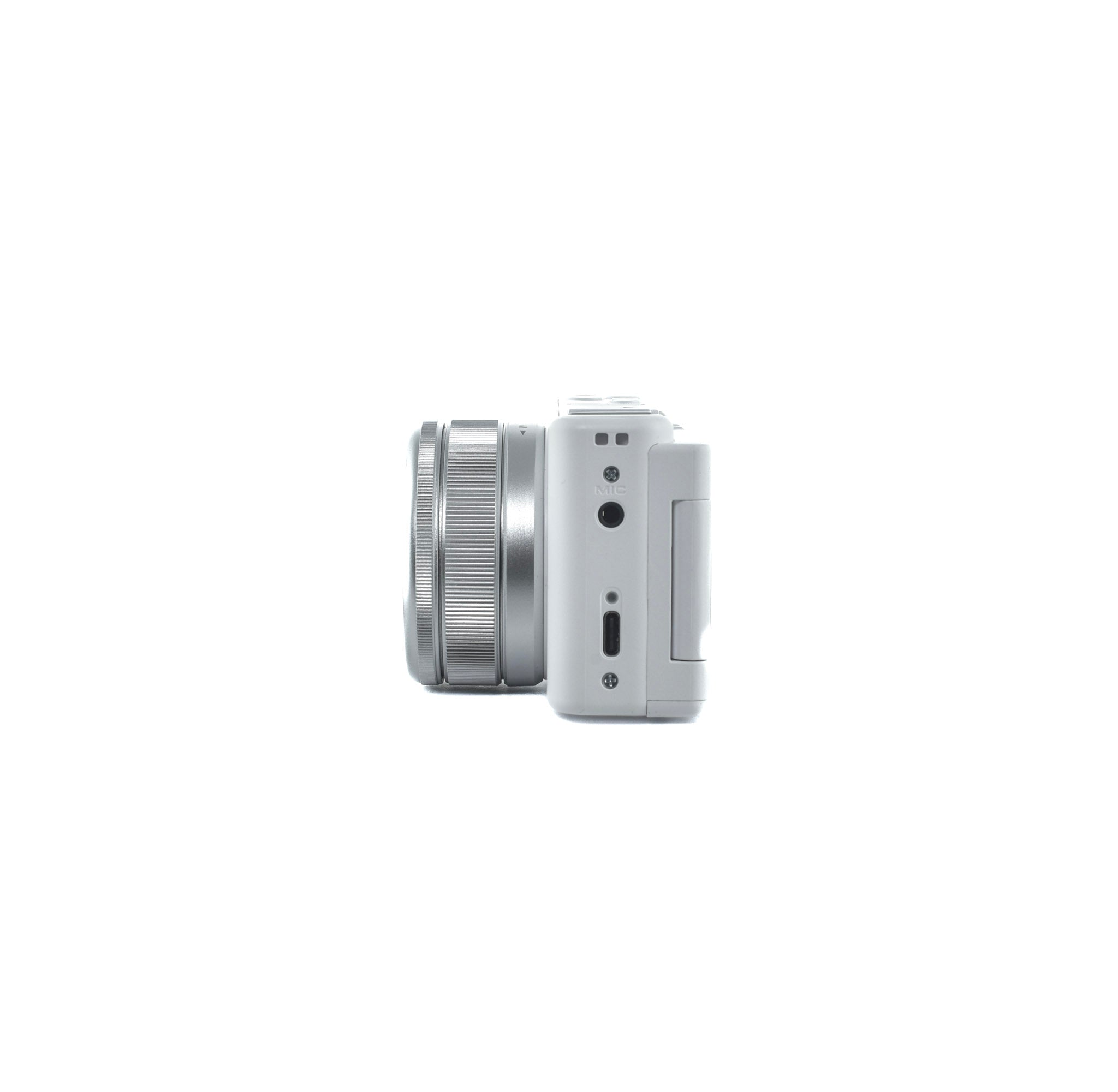 Yachica City 100 Compact Digital Camera