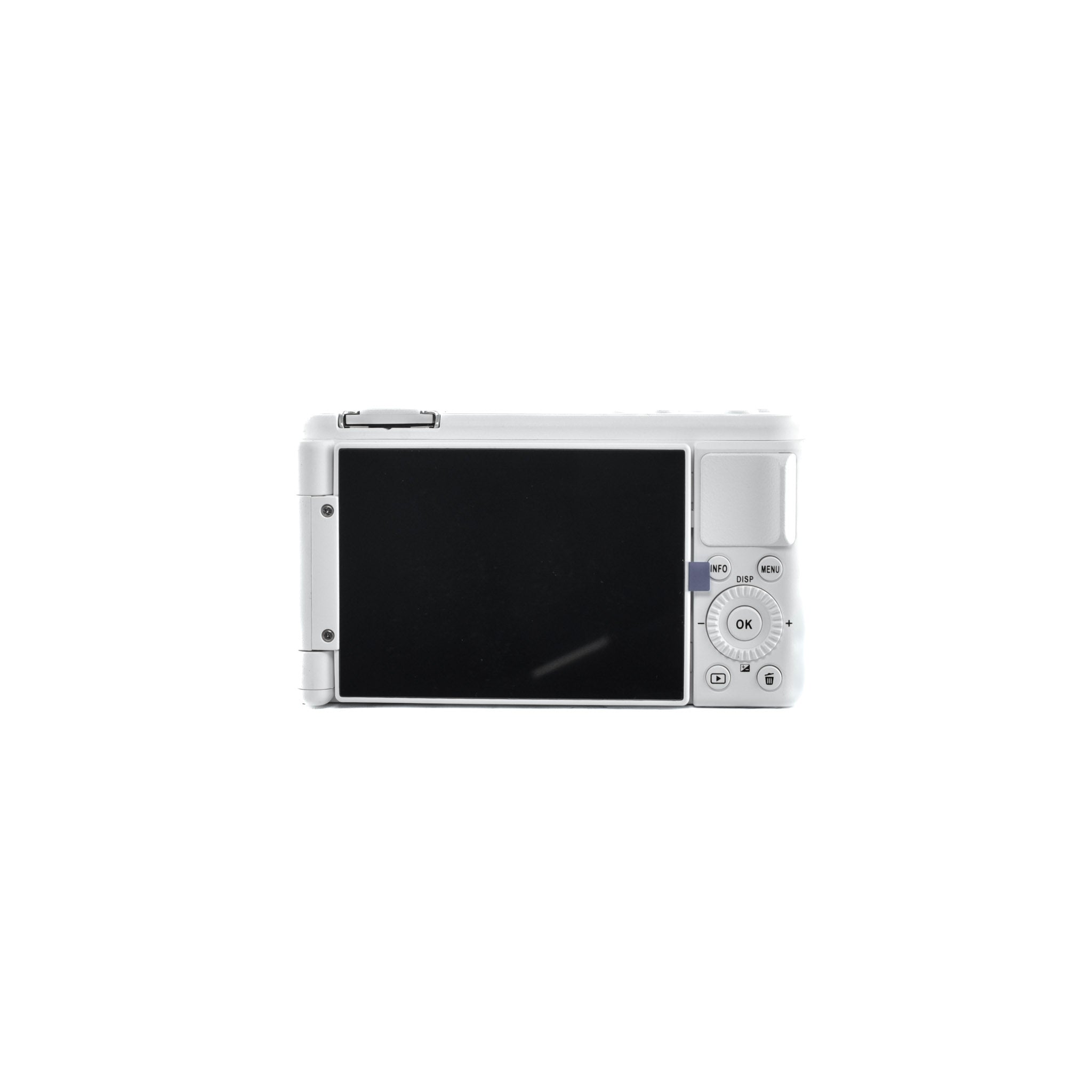 Yachica City 100 Compact Digital Camera