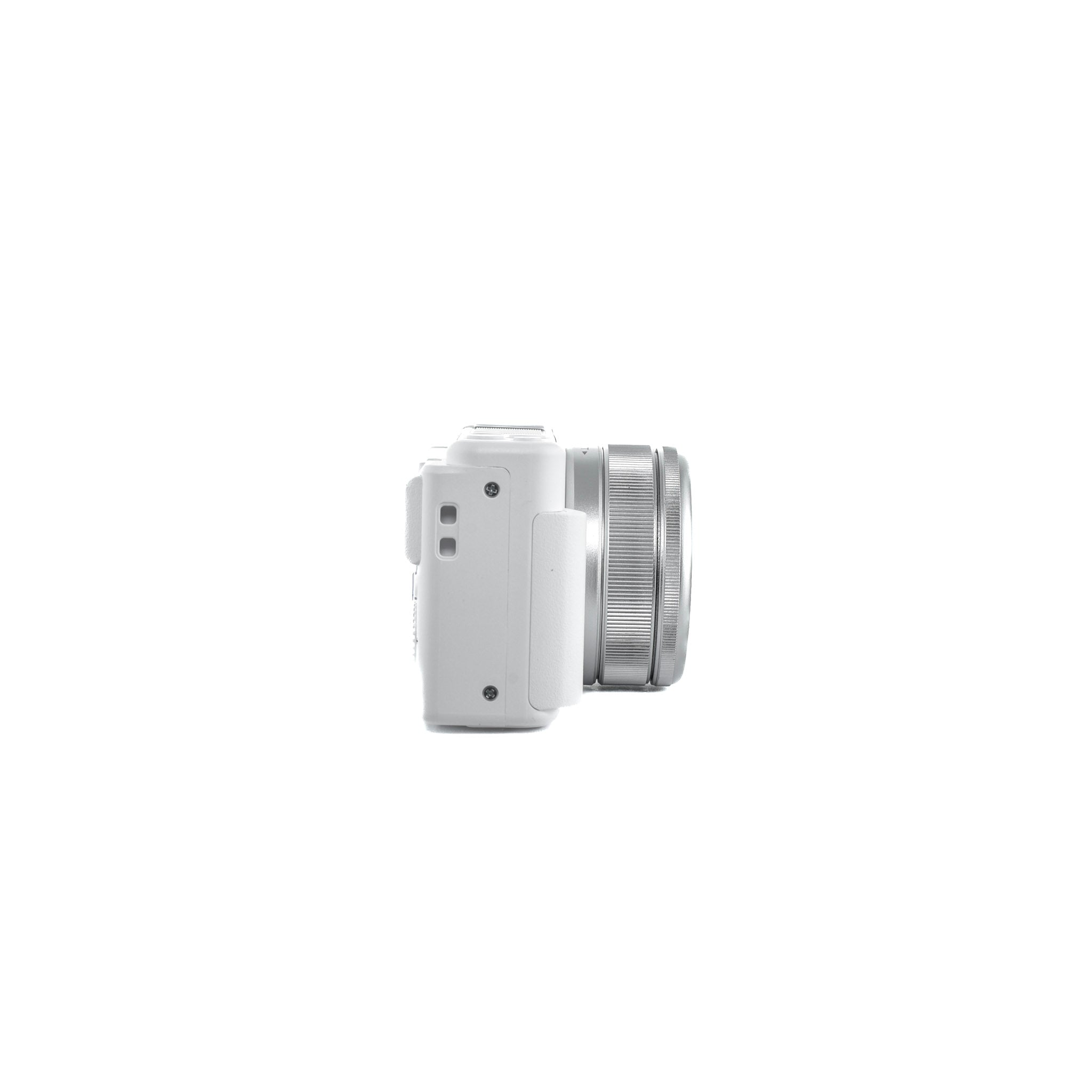 Yachica City 100 Compact Digital Camera