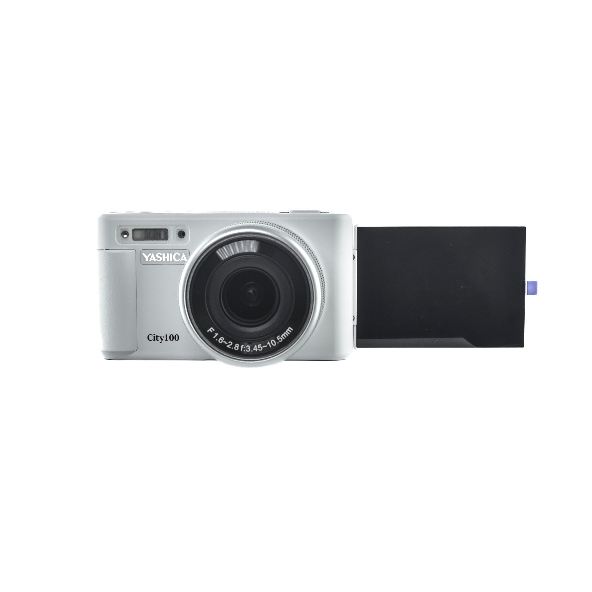 Yachica City 100 Compact Digital Camera