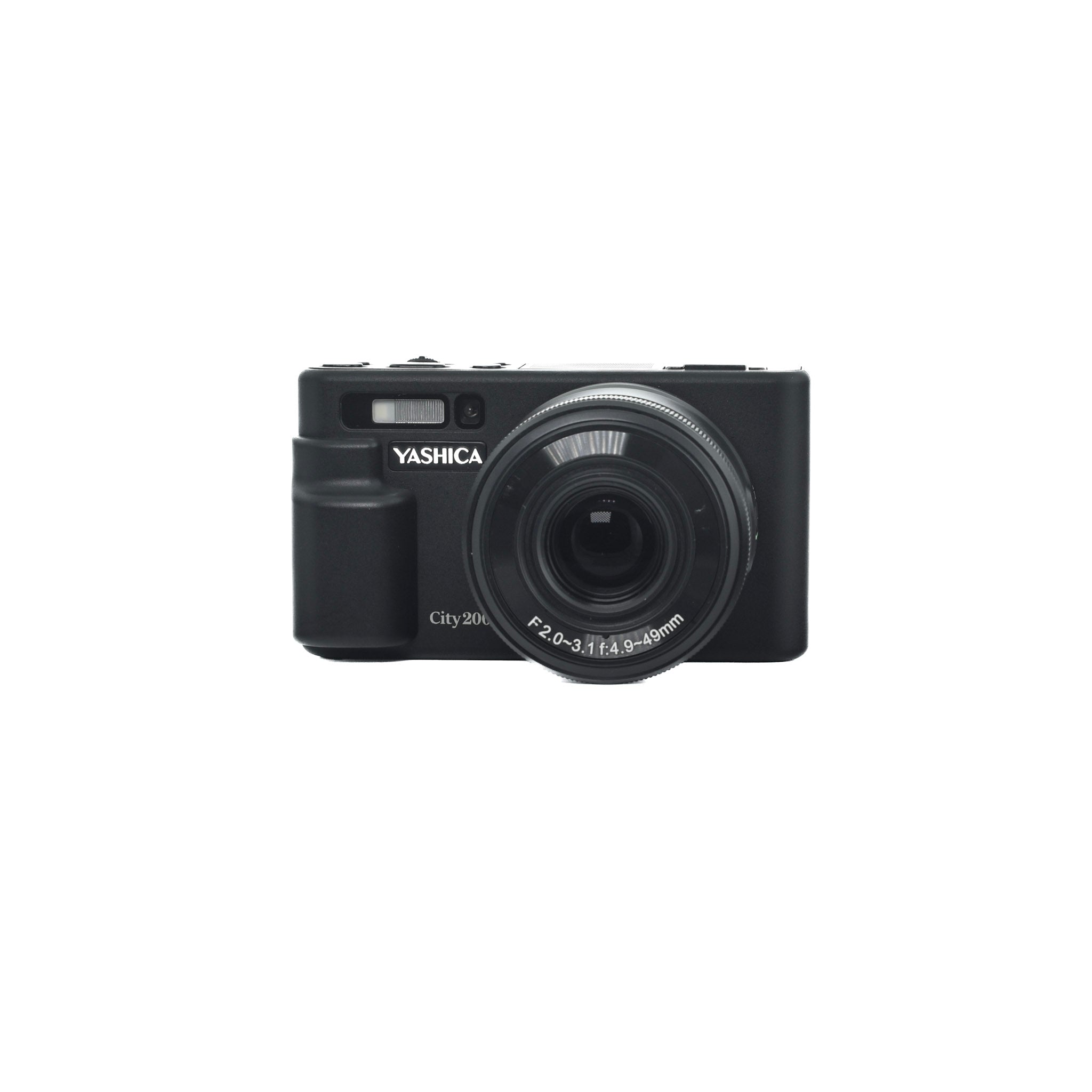 Yachica City 200 Compact Digital Camera
