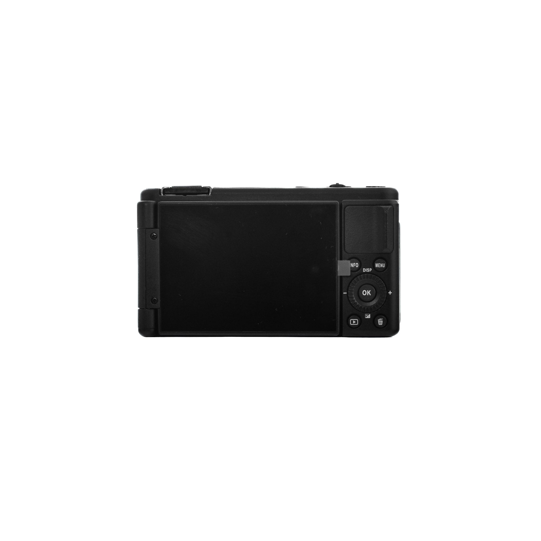 Yachica City 200 Compact Digital Camera