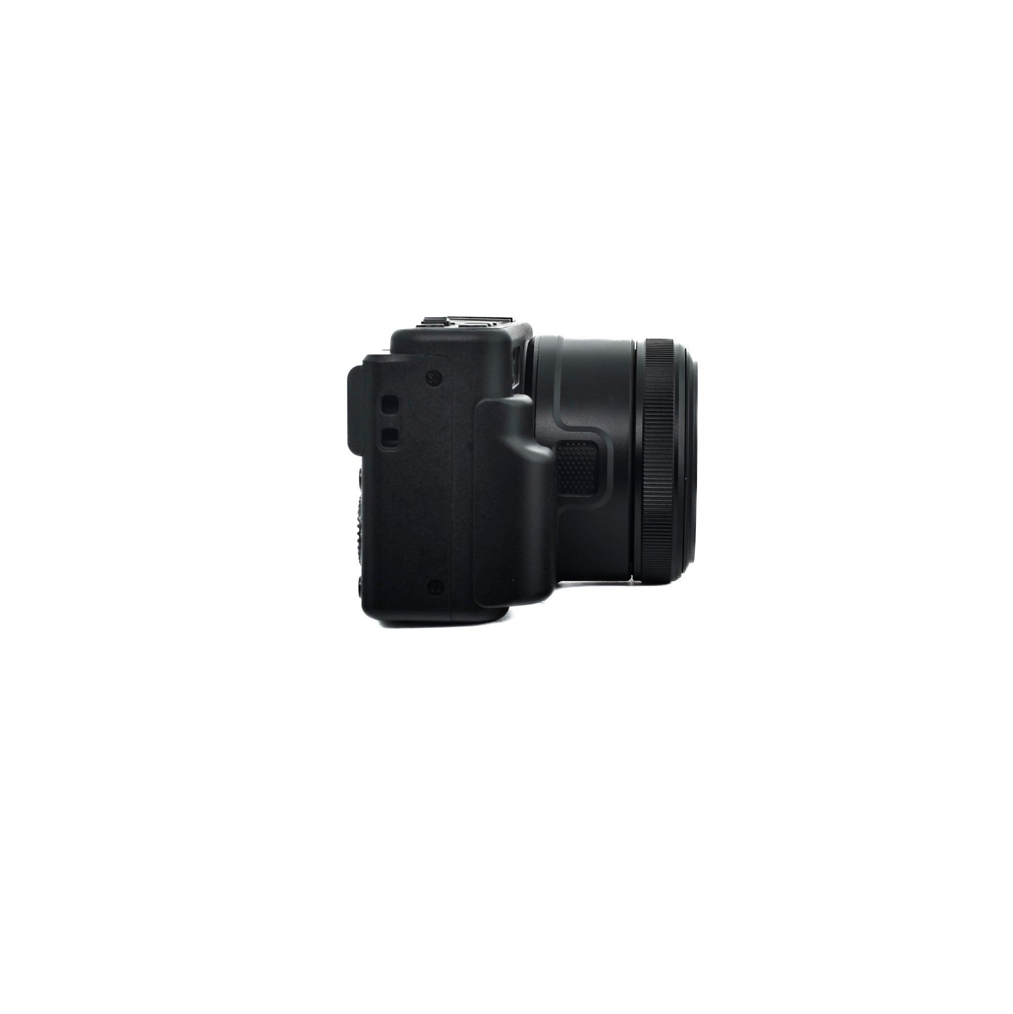 Yachica City 200 Compact Digital Camera