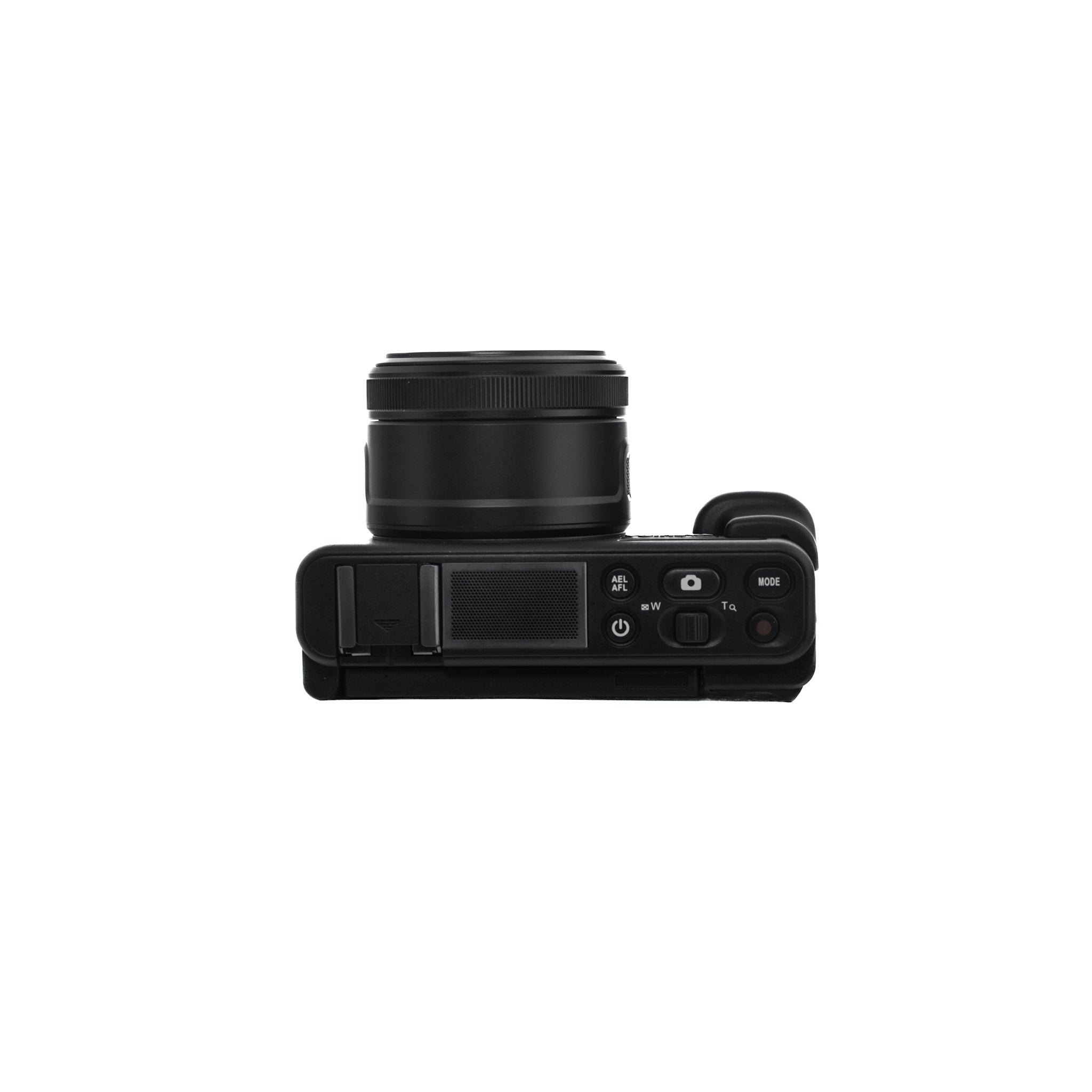 Yachica City 200 Compact Digital Camera