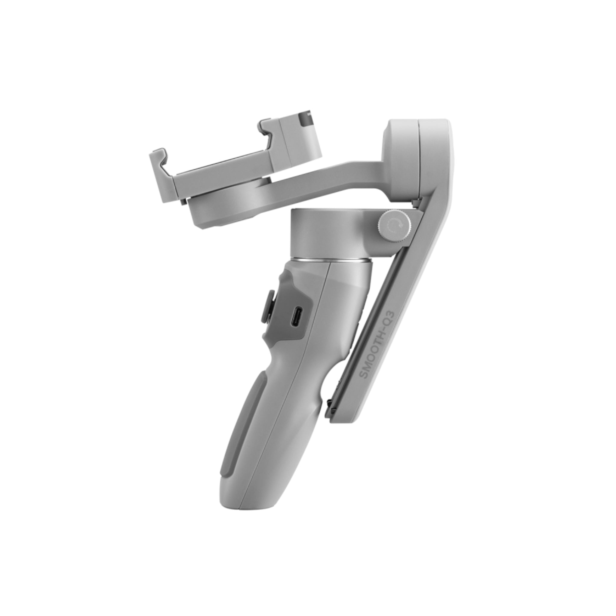 Zhiyun Smooth Q3 Combo Handheld Smartphone Gimbal