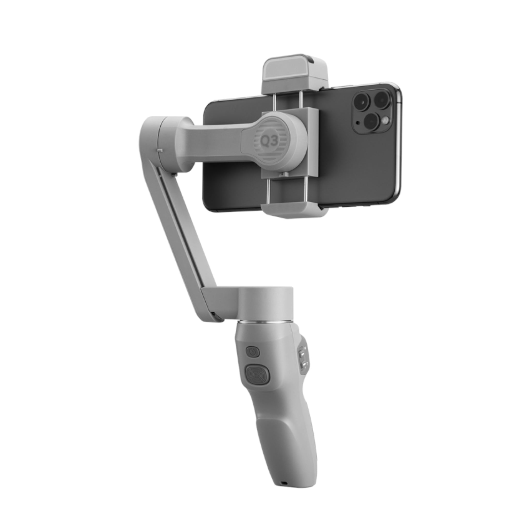 Zhiyun Smooth Q3 Combo Handheld Smartphone Gimbal