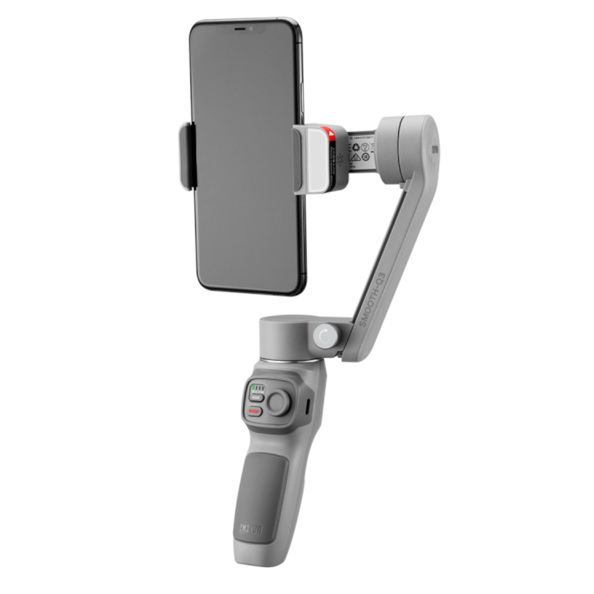 Zhiyun Smooth Q3 Combo Handheld Smartphone Gimbal