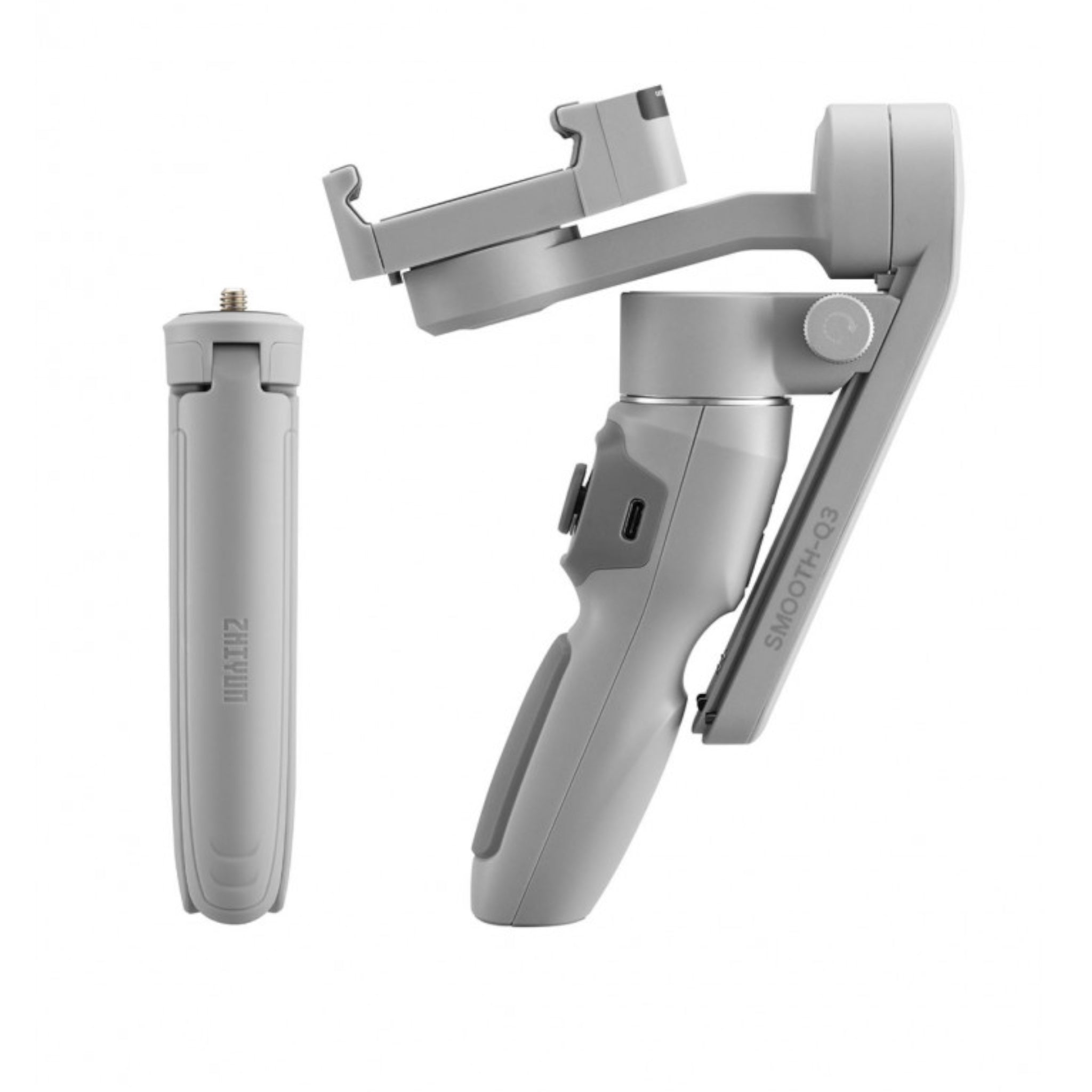 Zhiyun Smooth Q3 Handheld Smartphone Gimbal