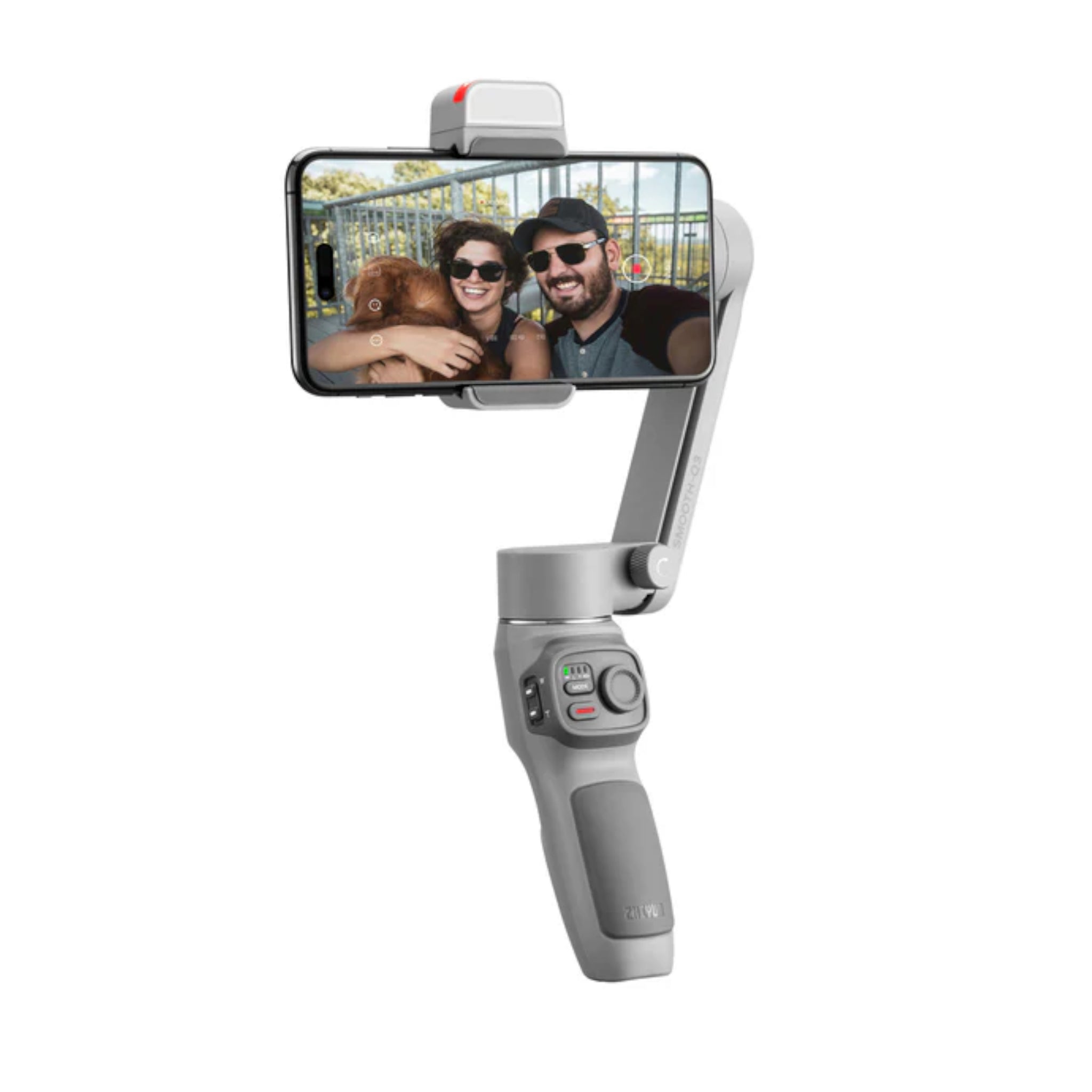 Zhiyun Smooth Q3 Handheld Smartphone Gimbal