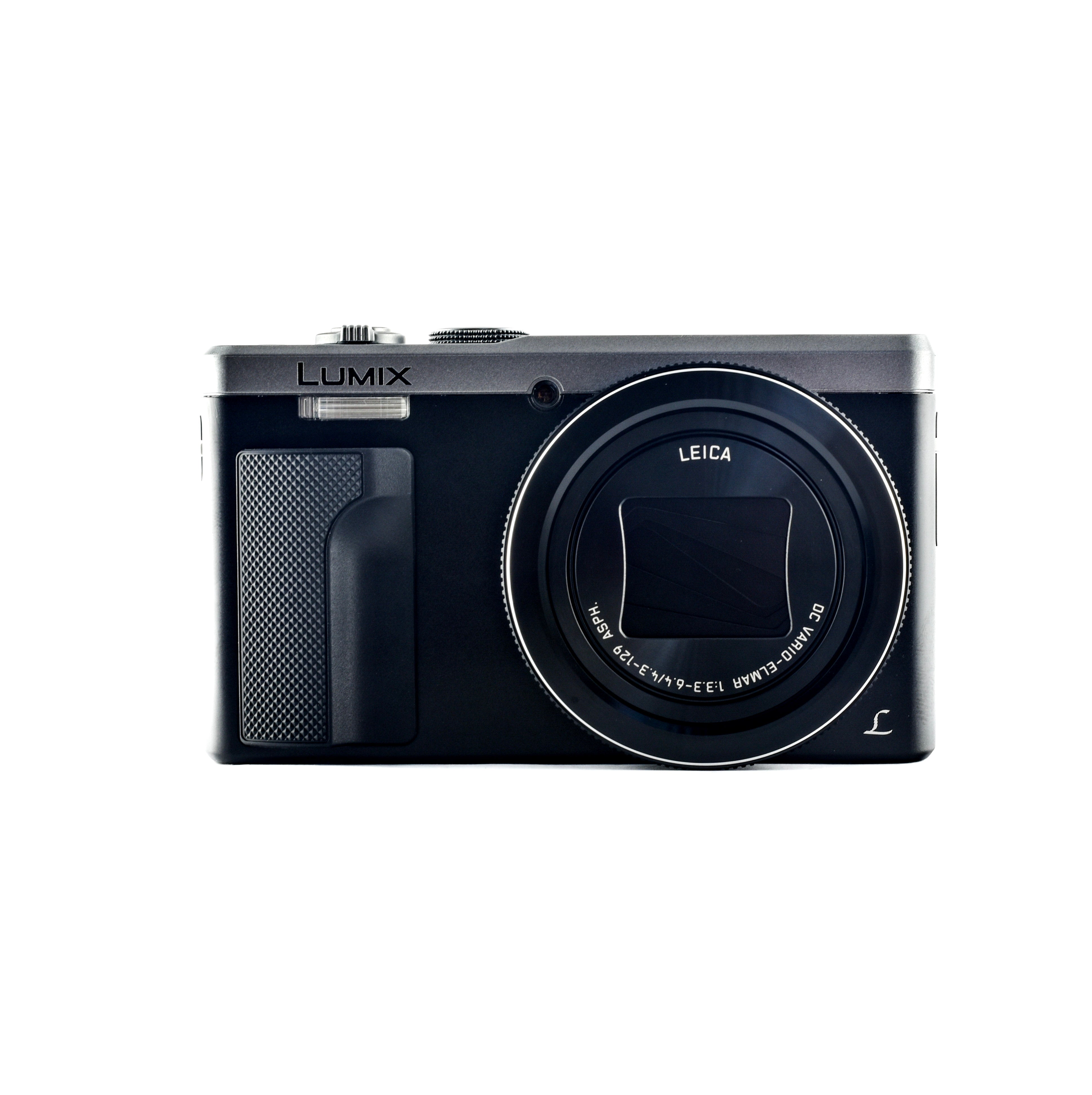 Panasonic Lumix DMC-TZ80 Compact Camera