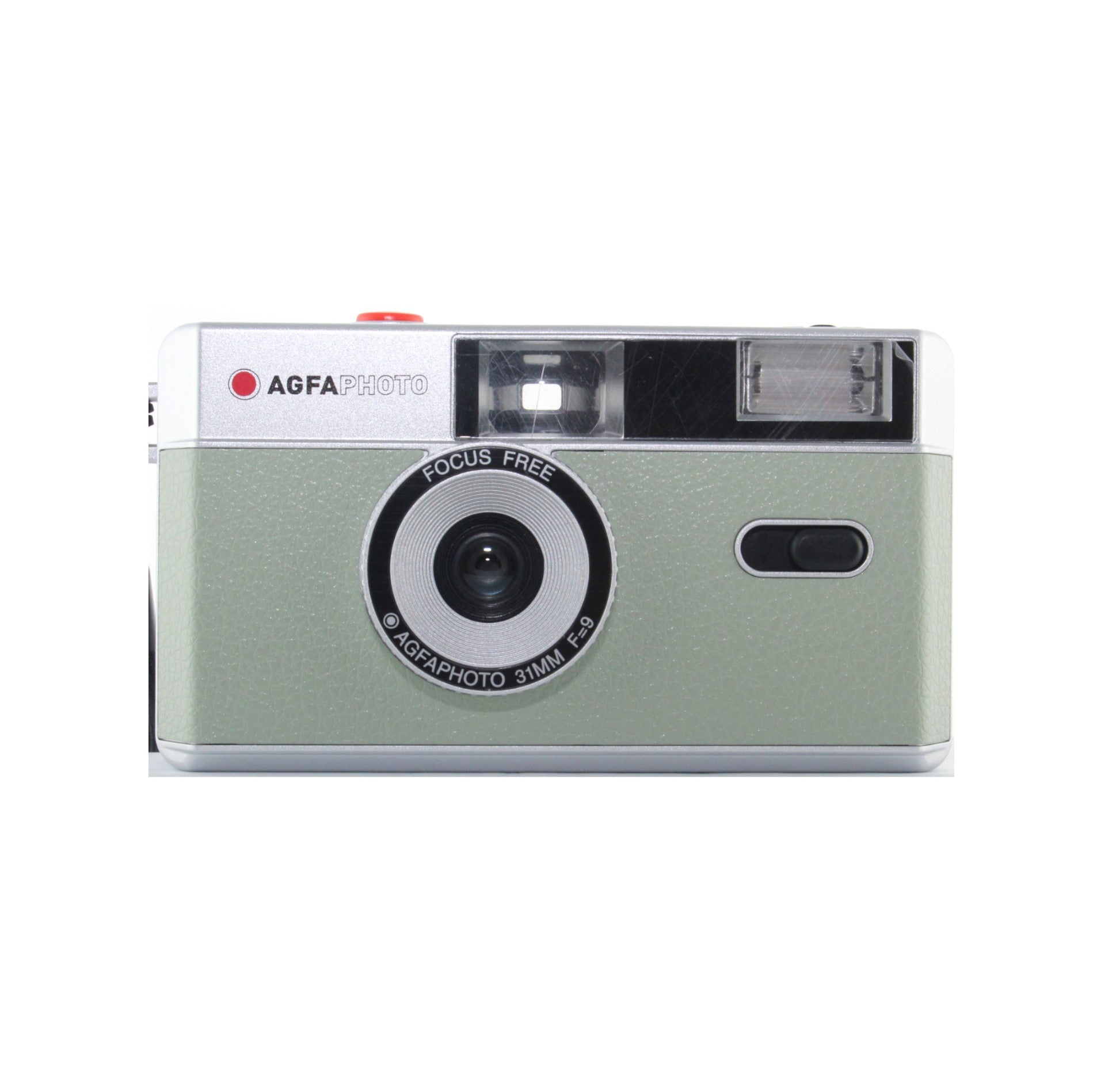 Agfa Photo Analogue 35mm Film Camera Kit