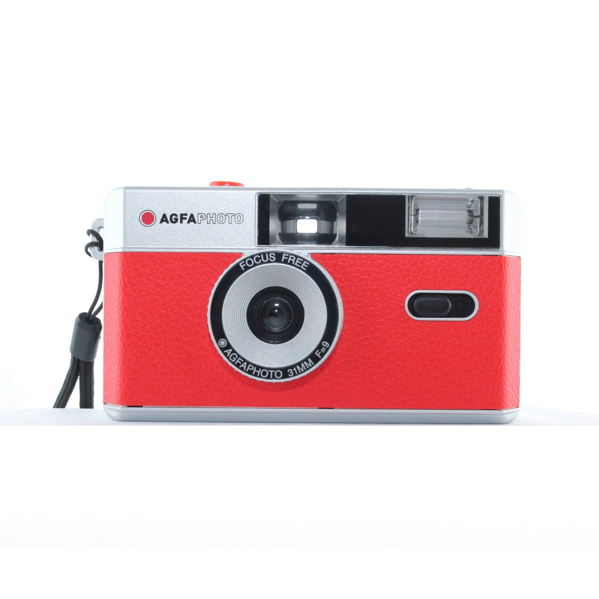 Affa Photo Agfa Photo Analogue 35mm Film Camera Kit