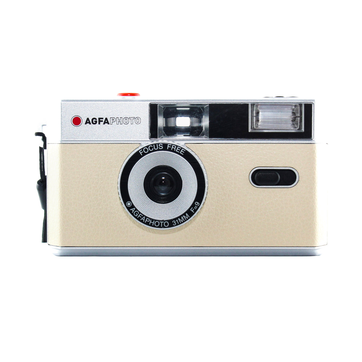 Affa Photo Agfa Photo Analogue 35mm Film Camera Kit