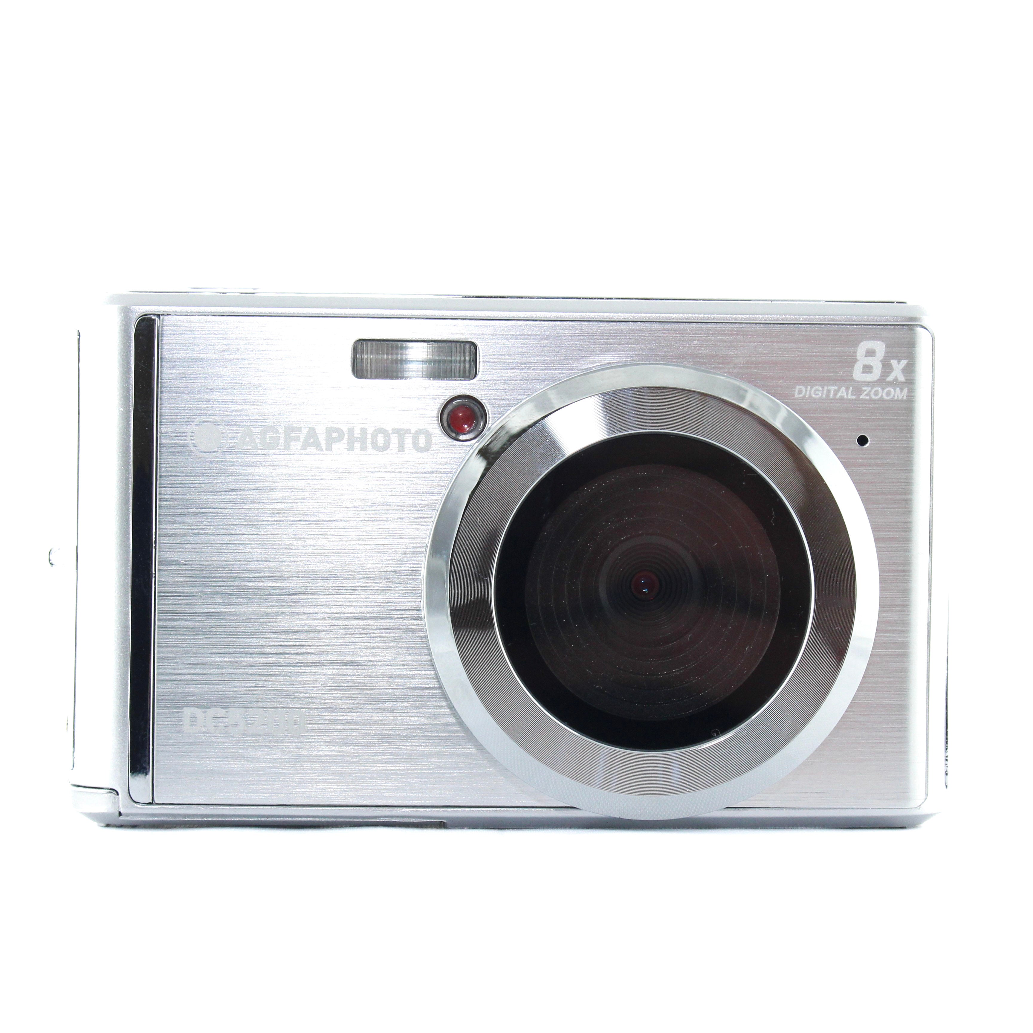 Agfa Realishot DC5200 Digital Compact Camera Kit