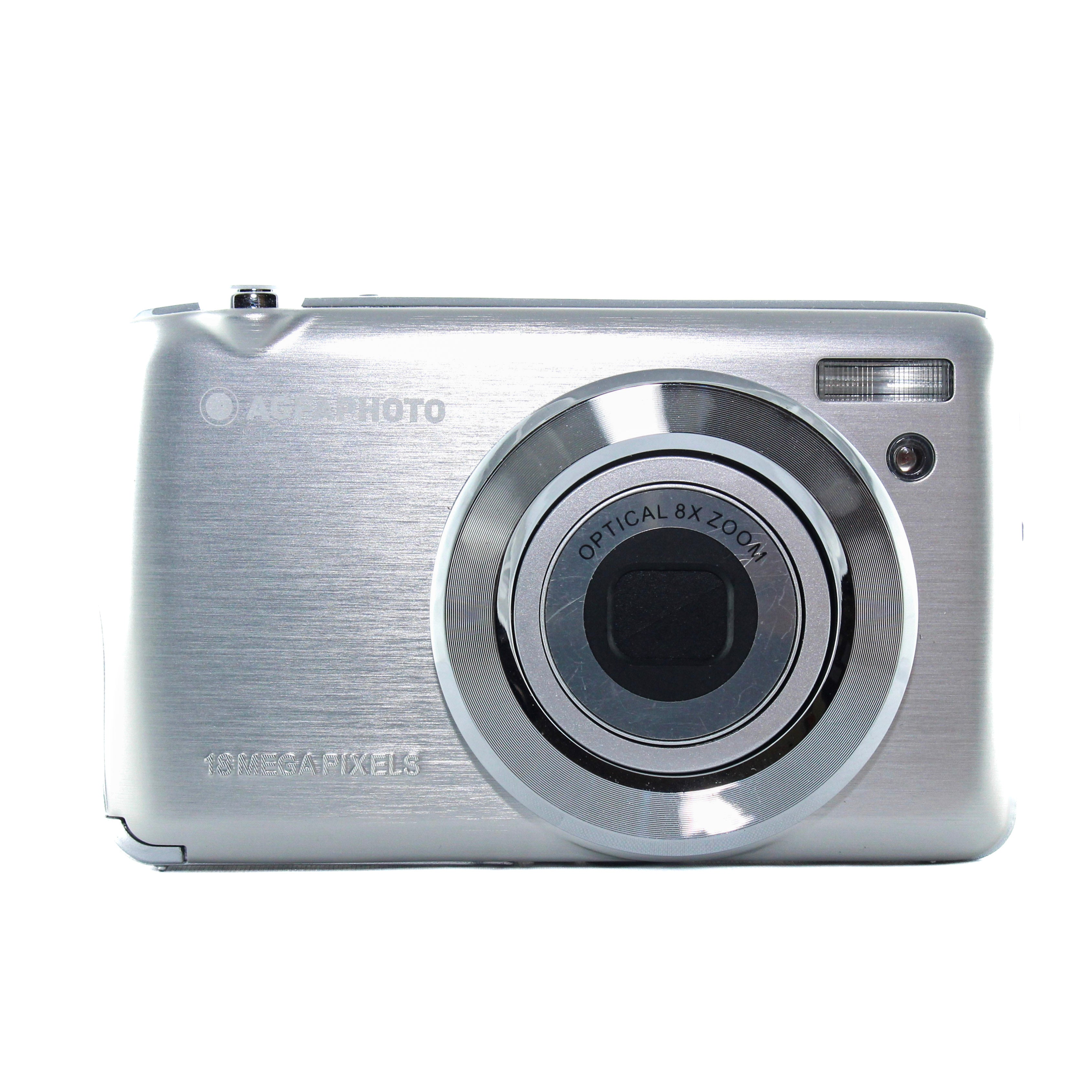 Agfa Realishot DC8200 Digital Compact Camera Kit